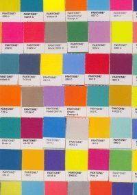 Pantone: Multicolor Journal