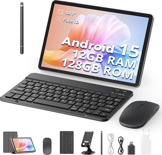 Widevine L1 T606 10 Inch Android Tablet