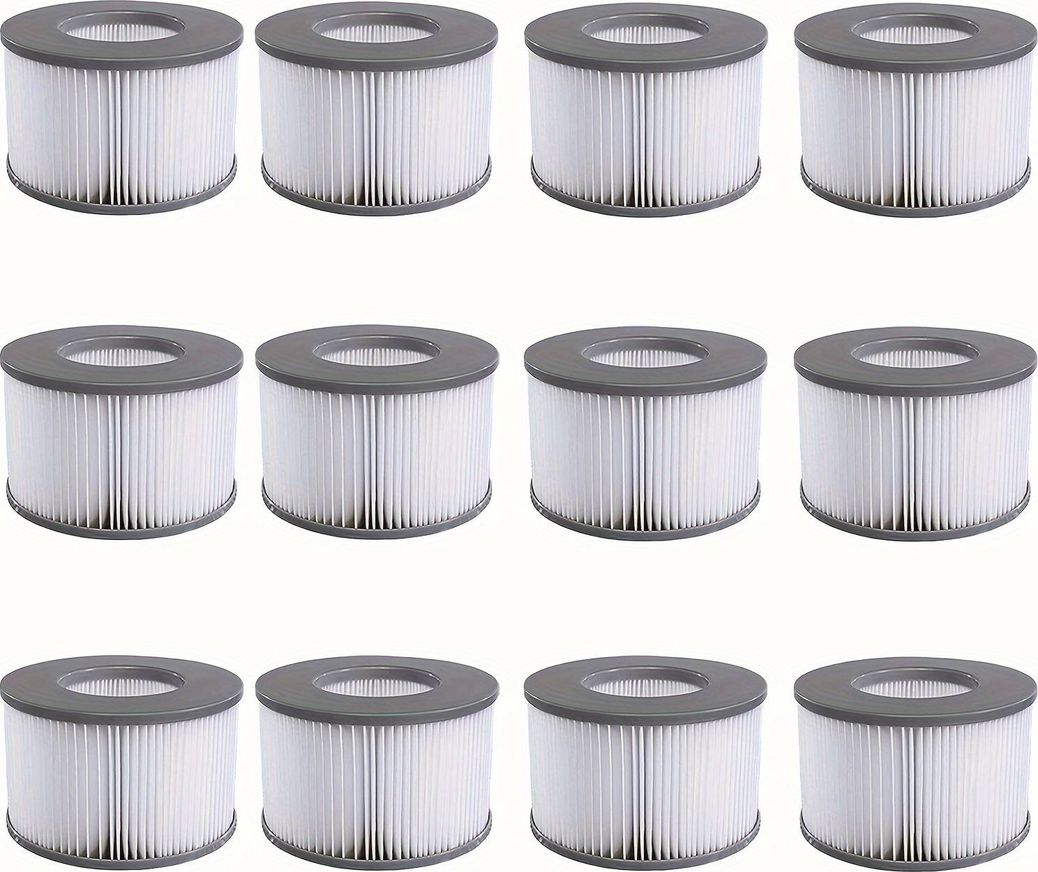 Temu Replacement Filter For Spa Inflatable Pools