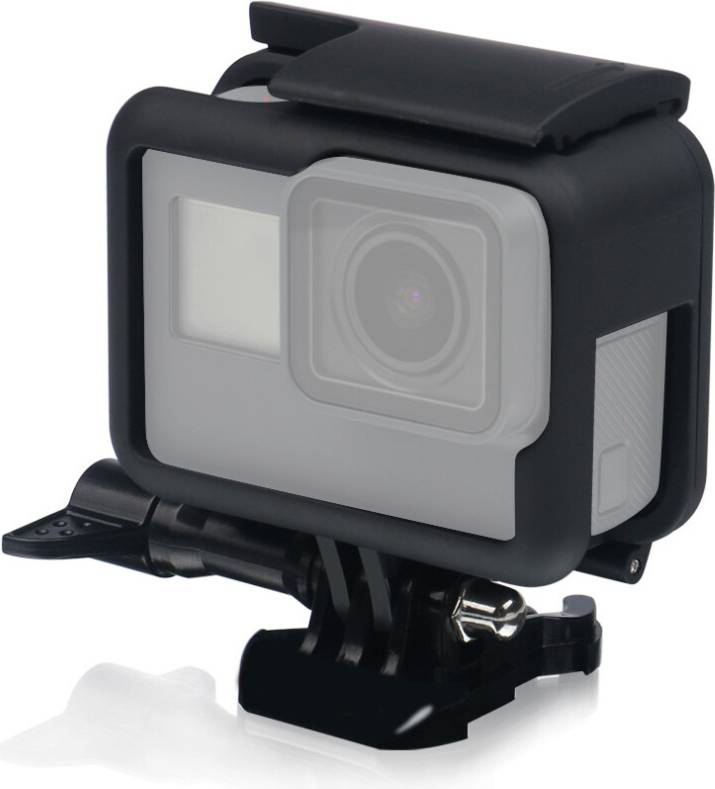 Border Housing Case Protective Frame Mount
