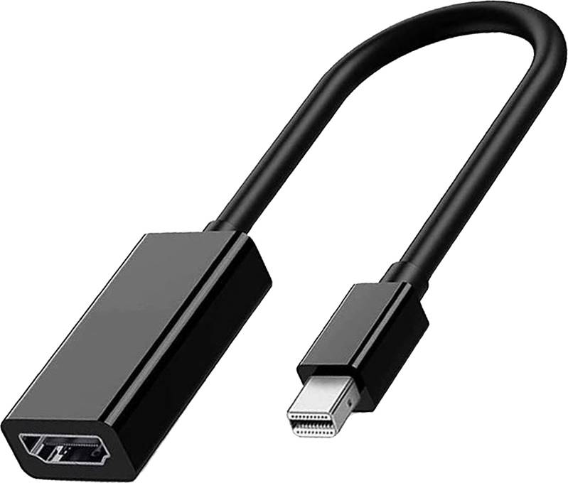 ISO Mini Displayport HDMI Adapter