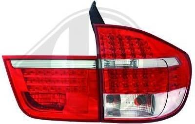 Diederichs Combination Rearlight Set HD Tuning