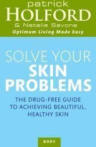 Solve Your Skin Problems (Paperback, 2001)