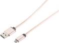Cavo Ricarica USB A-ST a USB Micro-ST