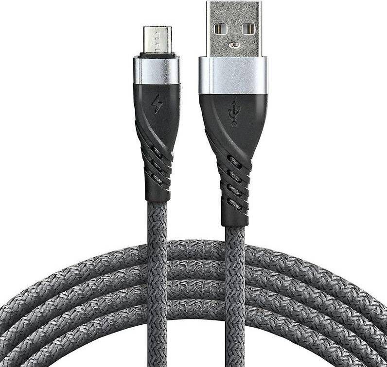 USB A Micro-USB B 2m Cable