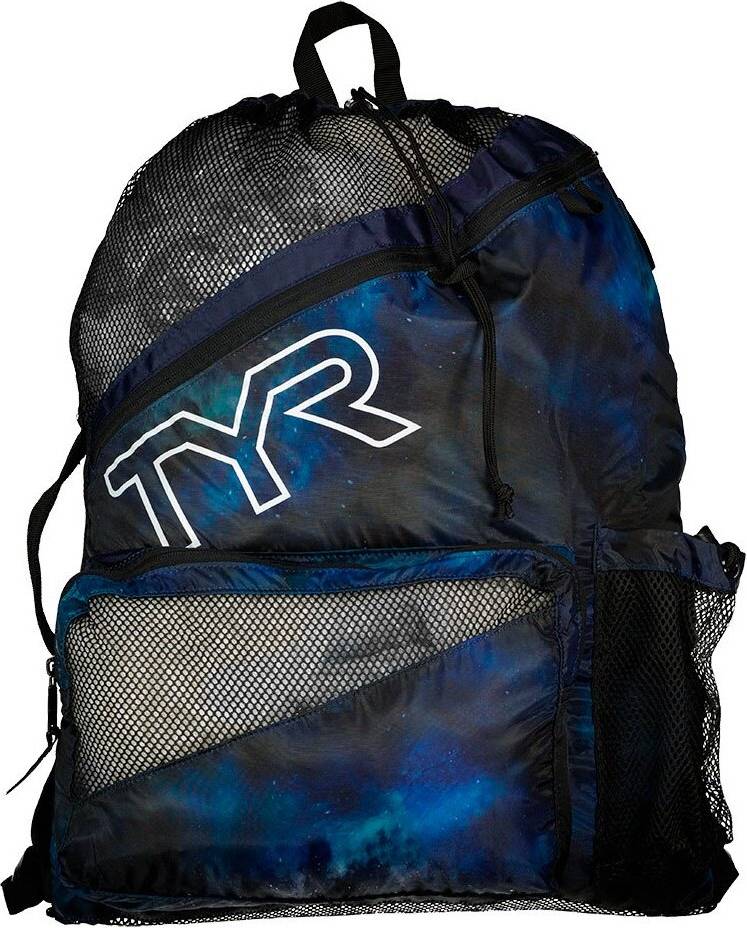 Elite Team 40l Backpack Azul