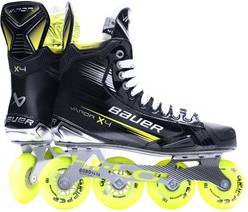 Bauer Inline Skates 45.5