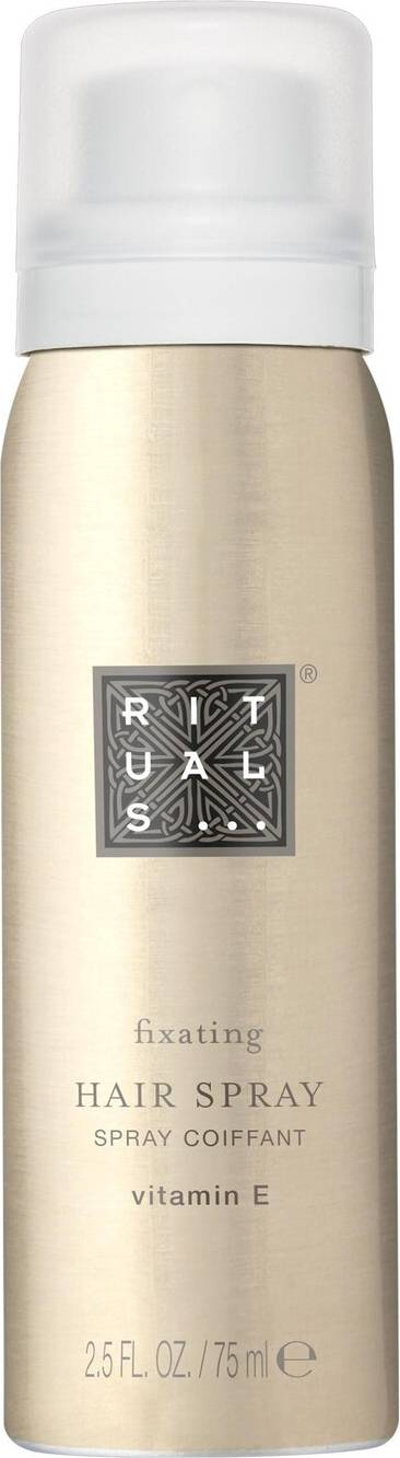 Rituals Elixir Collection Fixating Hairspray 75 ML