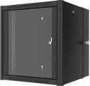 Lanview 19'' 12U Double Wall Rack