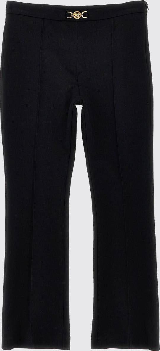 Versace Basic Rib Tank Toppe - Grå