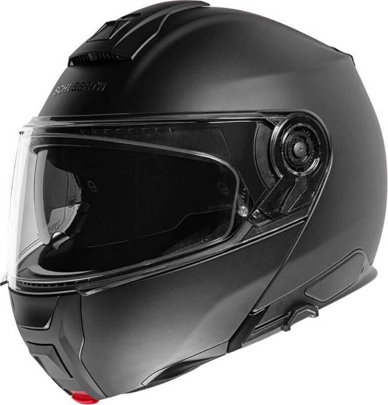 Schuberth C5 - Mat Sort