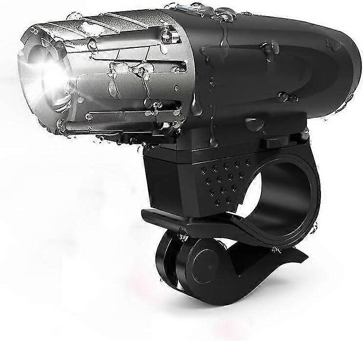 Furtalk Velo Front Rear Bike Lights IPX6