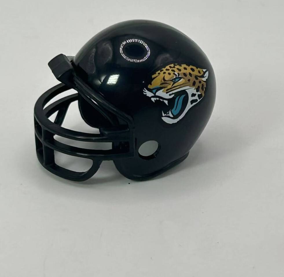 NFL Riddell Pocket Mini Tracker Helmet