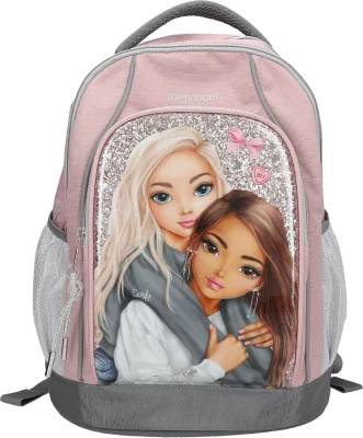 Top Model My Bff Backpack Rose