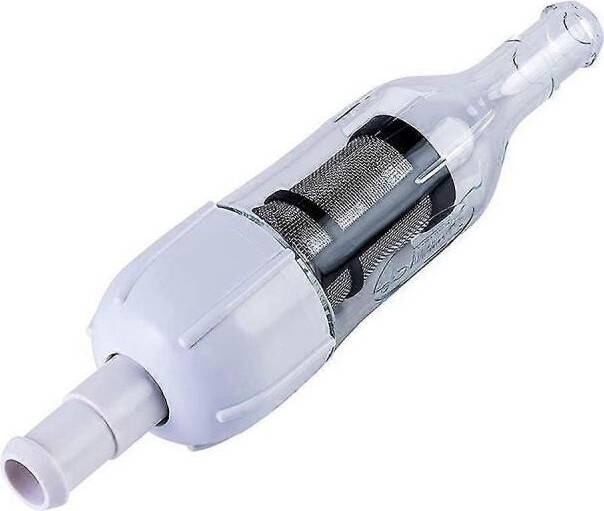 Filter 48-080 Pool Cleaner Universal Wall Fitting