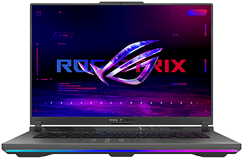Asus rog g16 ASUS ROG Strix G16 G614PP-RV031W 16 Inch Laptop