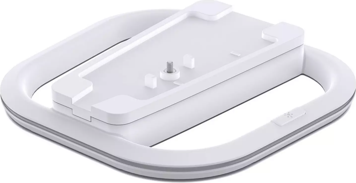 iMP Tech Compact LED Stand for PS5 Slim- White