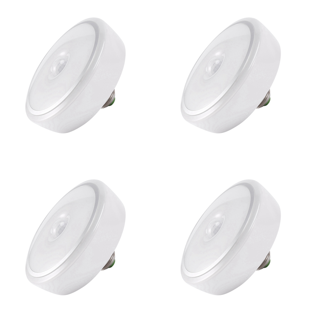 Motion sensor light bulb 15W Motion Sensor Light Bulb