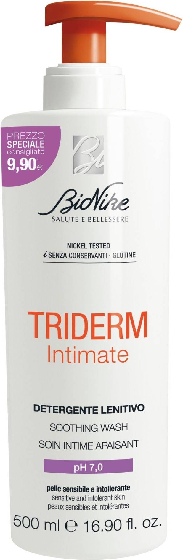 Triderm Intimo Lenitivo