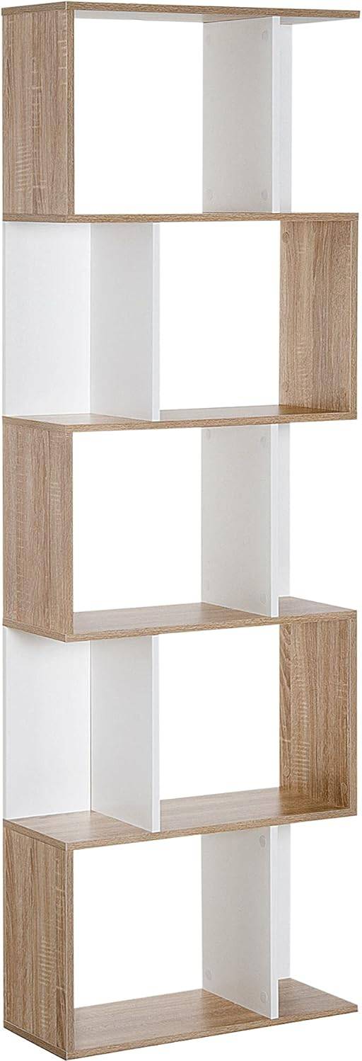 S Shape Unit 