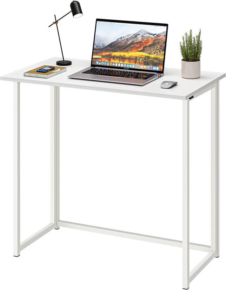 Compact Folding No Assembly