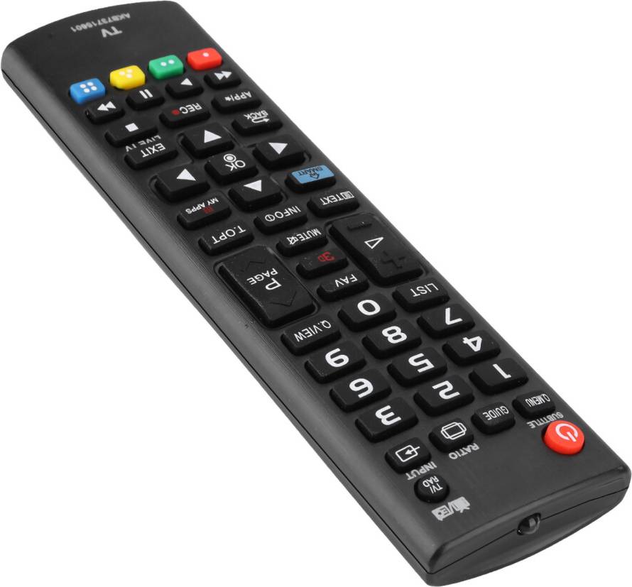 Multi Function Smart LED Wireless LCD TV Remote Control AKB73715601