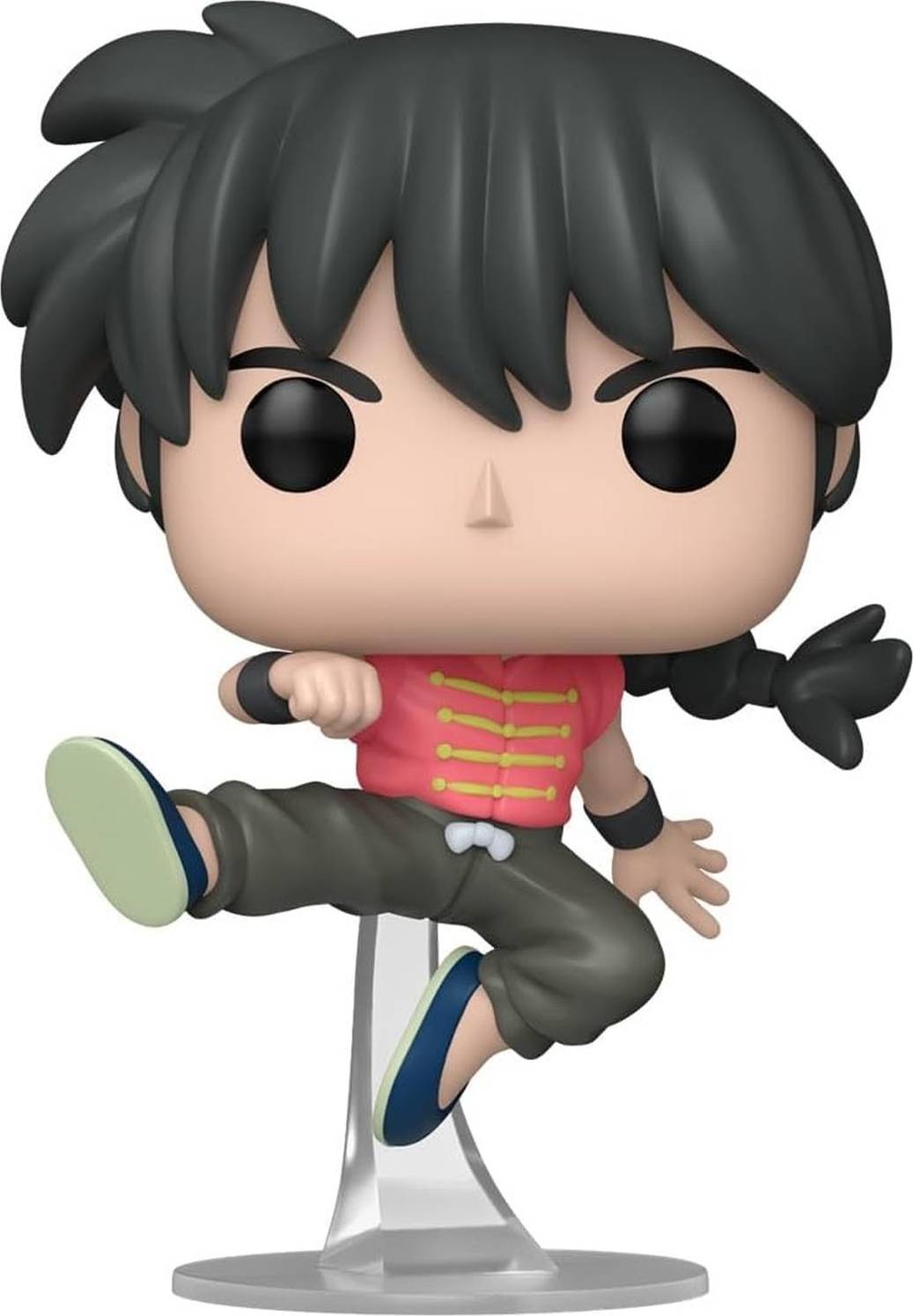 Anime funko Funko Ranma Pop Figure