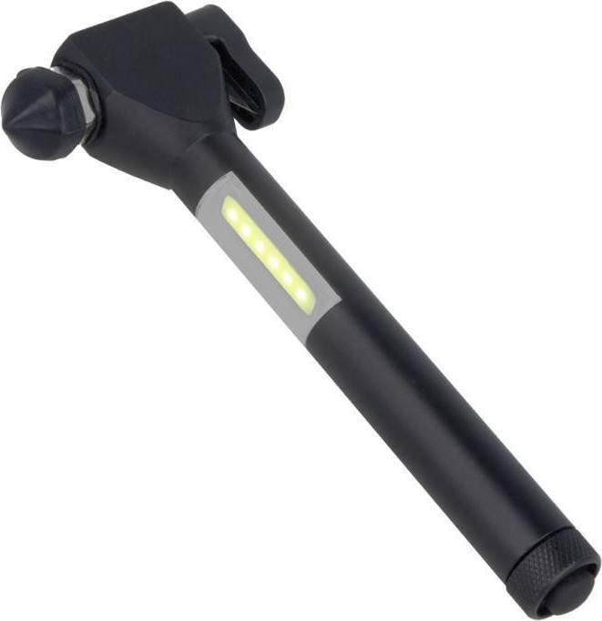 Emergency Hätävasara LED Taskulamppu
