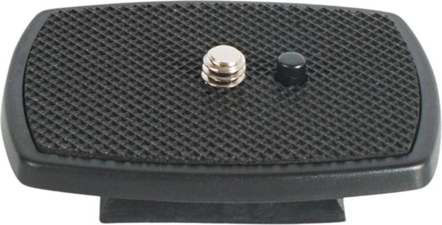 Quick Release Camera Mount Plate