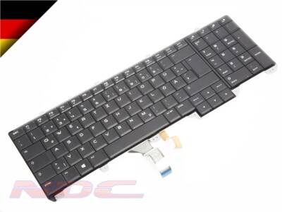 Dell alienware Dell Alienware 17 R2 R3 Qwertz Tastatur