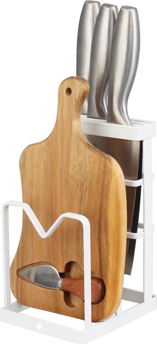 Kitchen Organising Rack