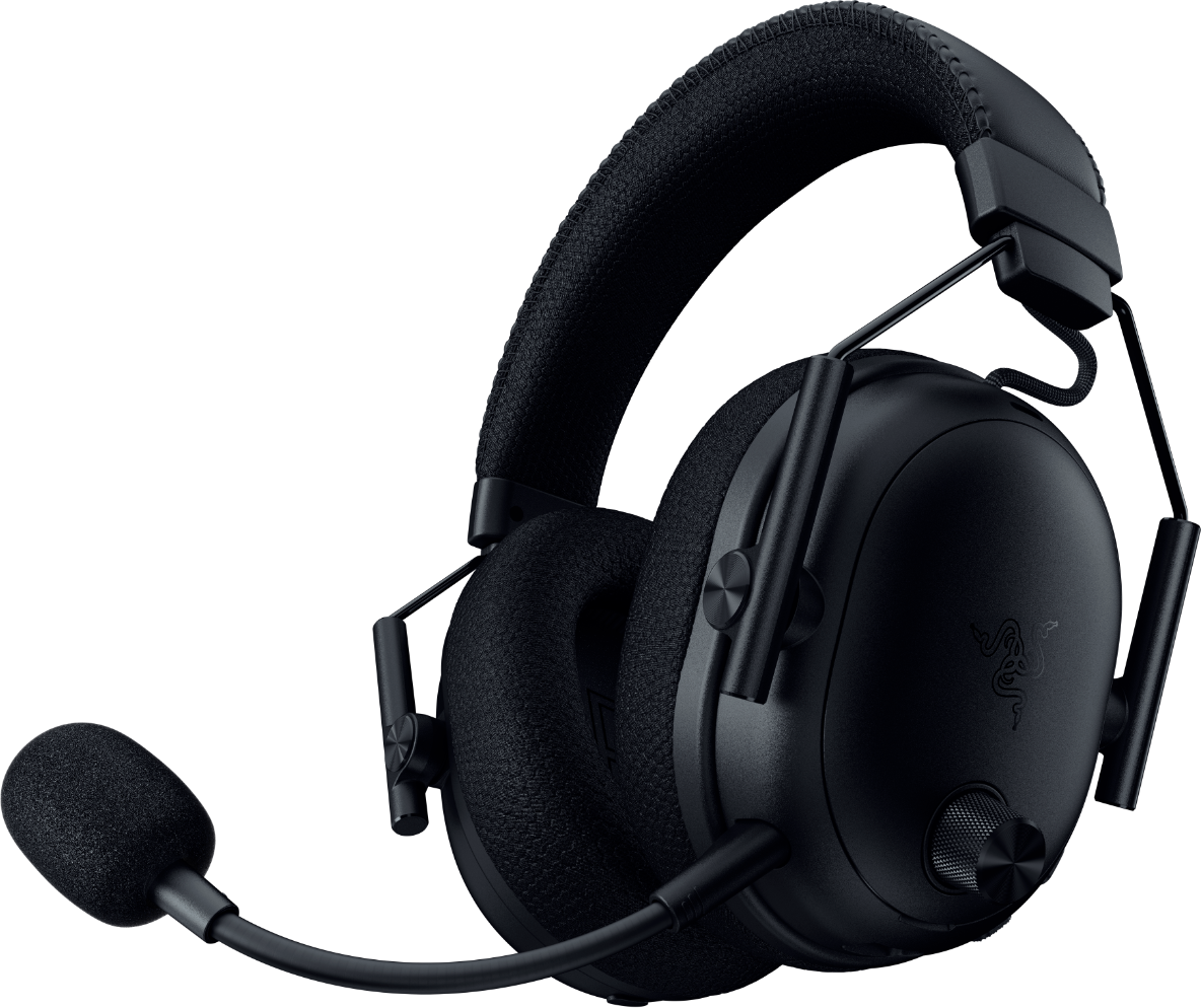 Razer headset Razer Blackshark V3 Pro Headset RZ04-05400100-R3M1