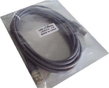 USB-A 2.0 Cable Quick Transfer