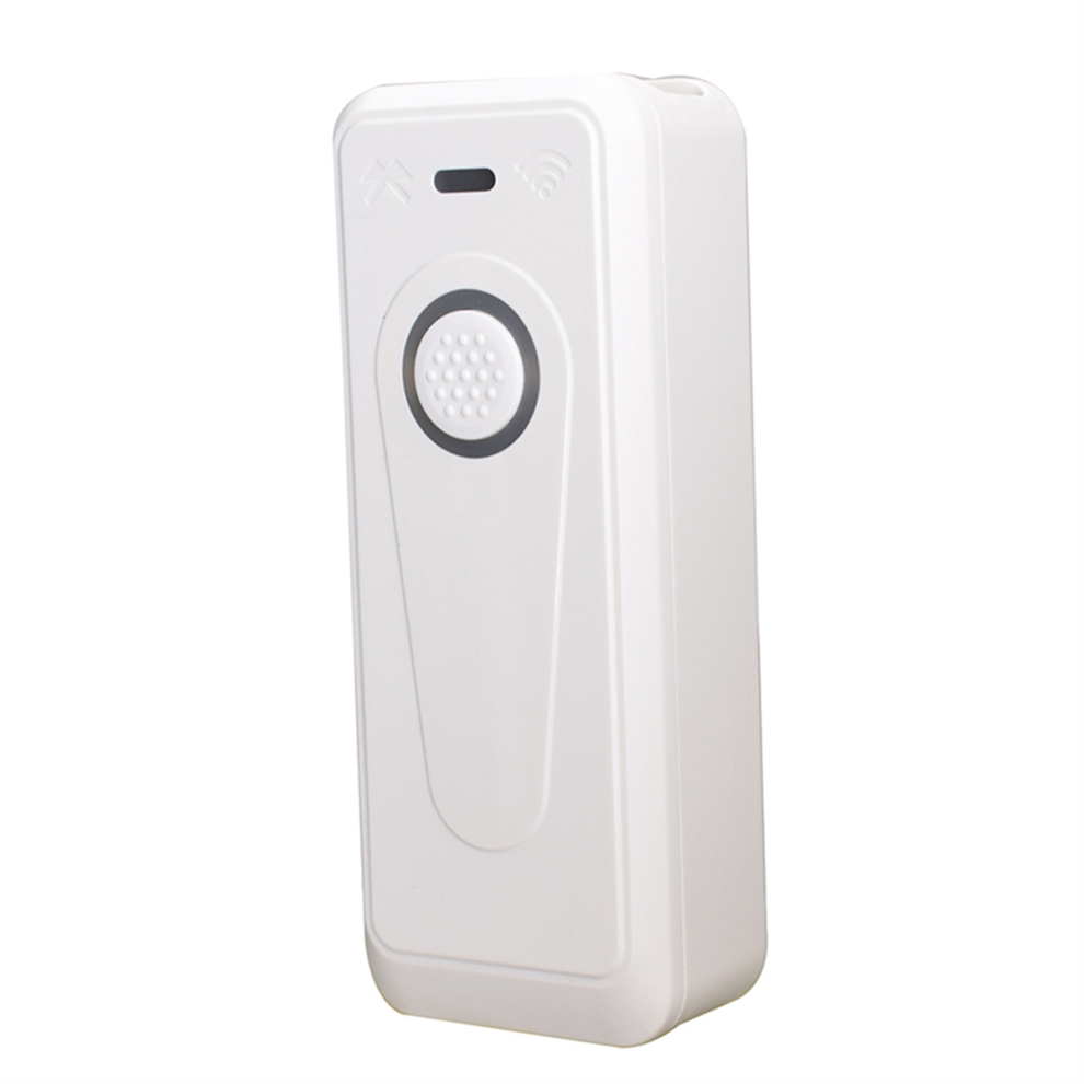 Kleiner Kabelloser Barcode Scanner Android