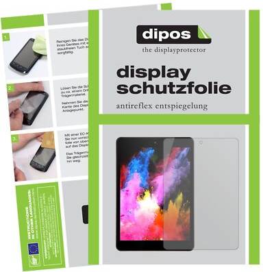 Dipos Screen Protector For Teclast M89
