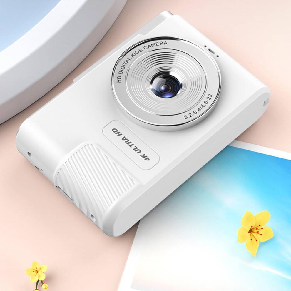 Digital Student Camera 2.4 Inch IPS