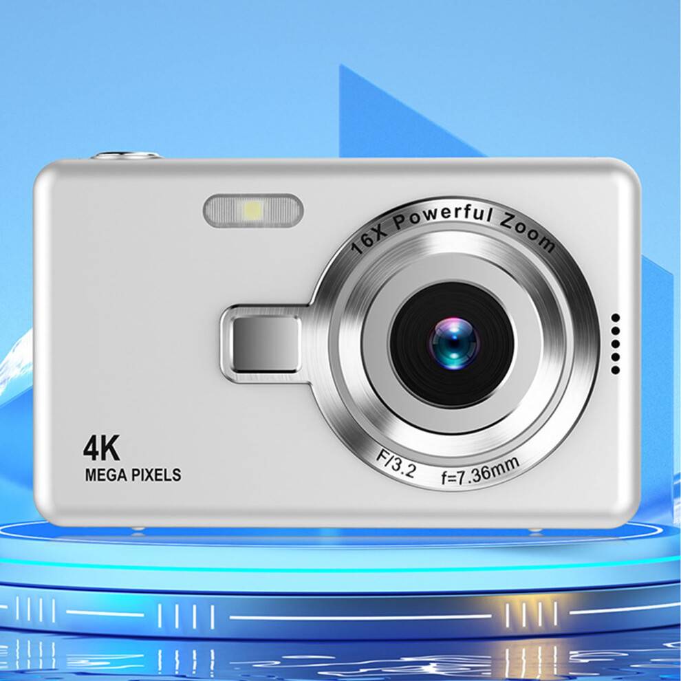 MultiFunction 2.4 Inch LCD Camera