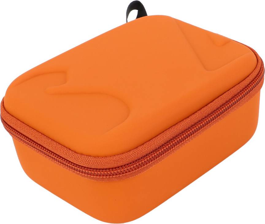 Camera Handbag Hard Shell Water Proof Closure
