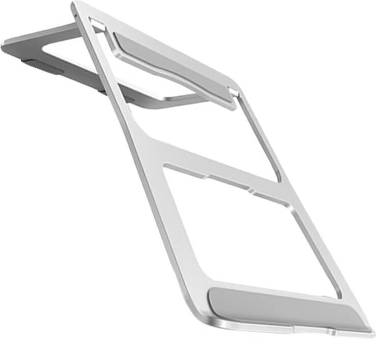 Alloy Laptop Stand Riser Foldable Holder
