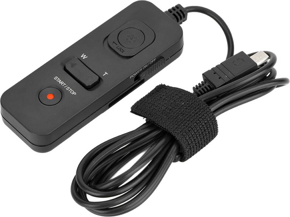 RMâVS1 Camera Remote Control Shutter Cord