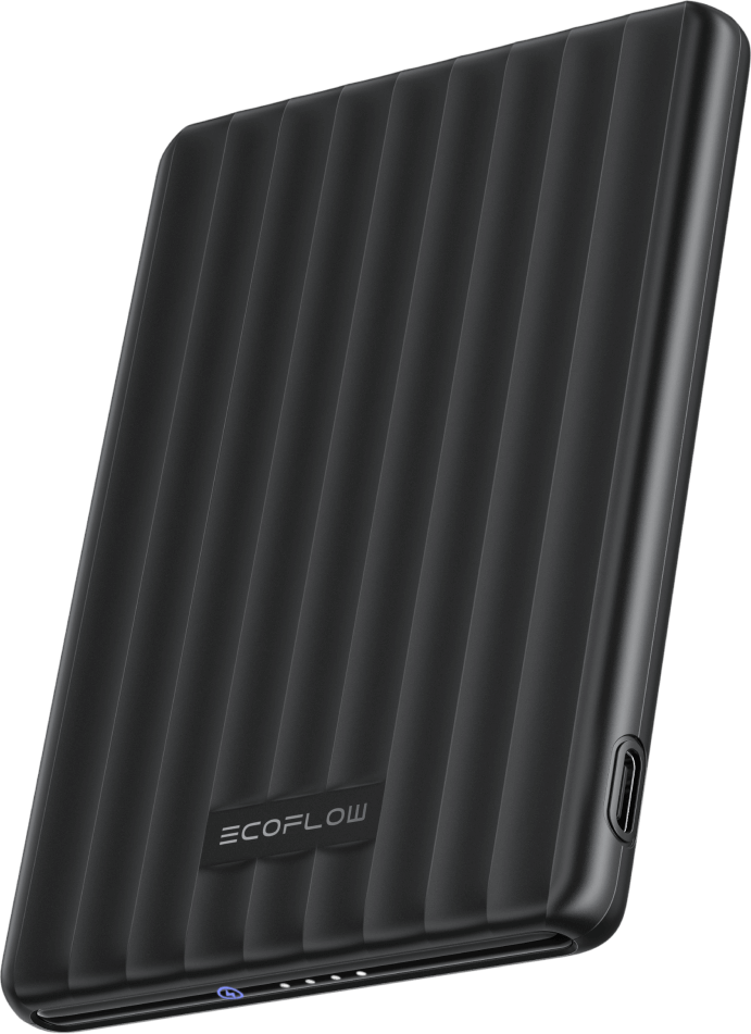 Ecoflow RAPID Mag Power Bank 5000mAh