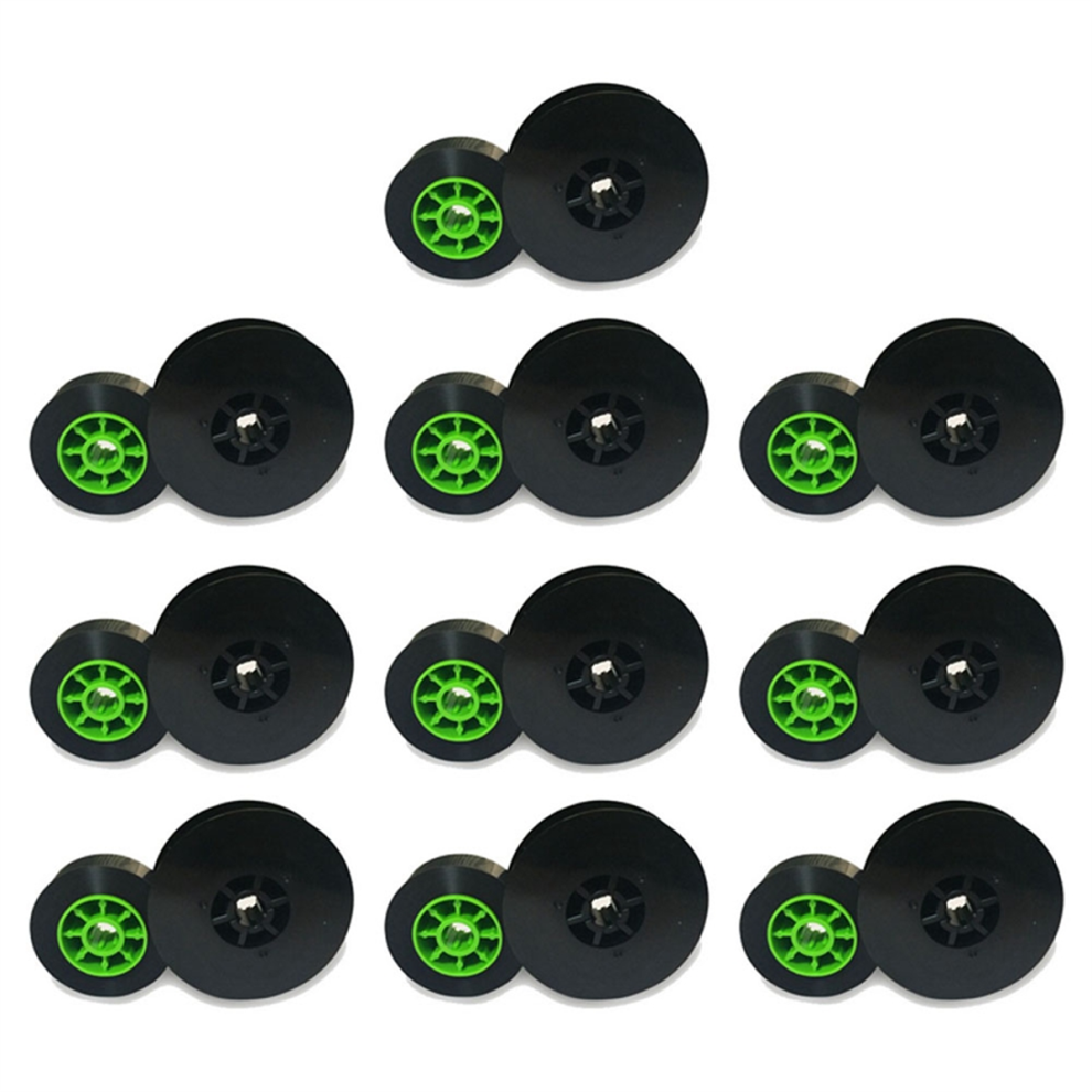 IR50B Ink Ribbon Black Max Letatwin