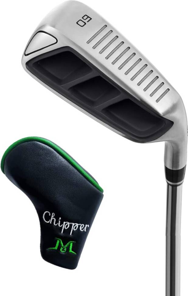 Golf Chipper Club 35 Inch