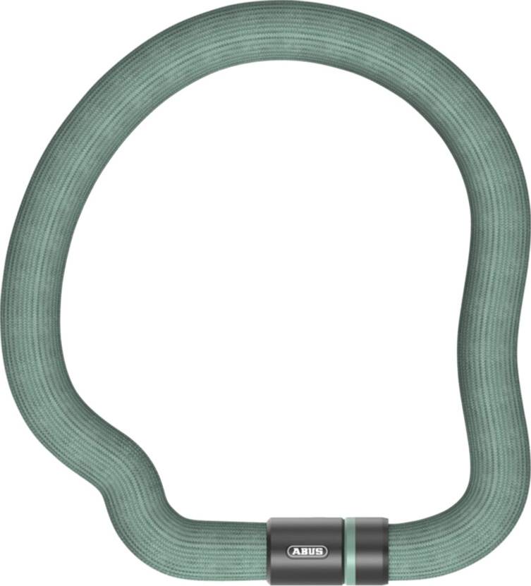 ABUS Goose Lock Chain Lock Flexible Rattle-Free