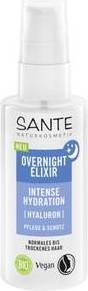 Overnight serum SANTE Intense Hydration Overnight Elixir Hårserum
