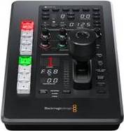 ATEM Micro Camera Panel