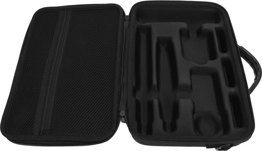 Action Camera Carrying Case Protective Drop