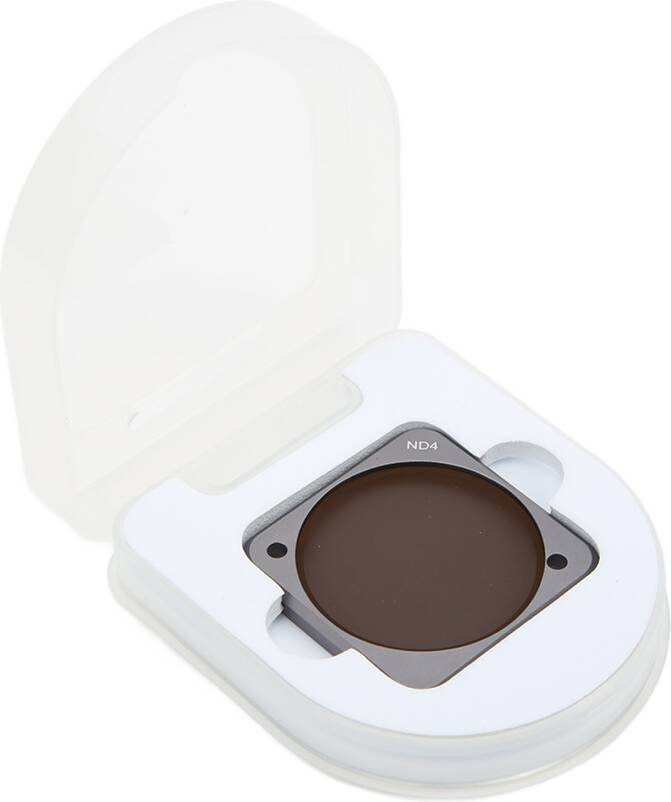 Multi Layer Neutral Density ND Lens Filter