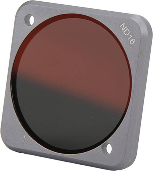Multi Layer Neutral Density ND Lens Filter