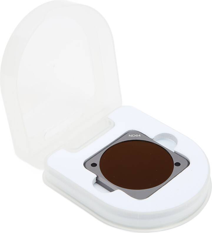 Multi Layer Neutral Density ND Lens Filter